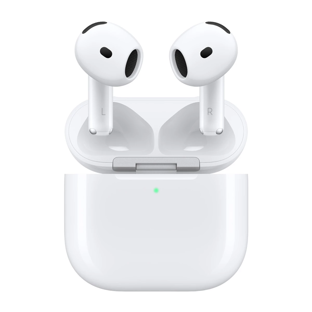 Apple AirPods 4 Wireless Earbuds