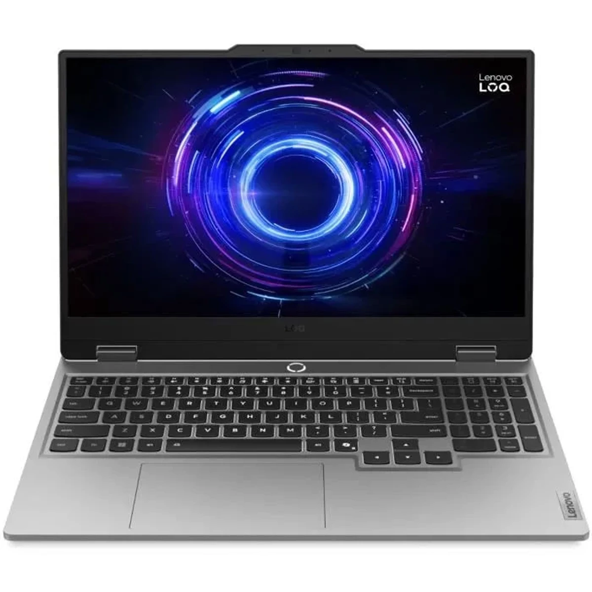 لپ تاپ لنوو 15.6 اینچی مدل LOQ (i7 14700HX/64GB/4TB/RTX5050)