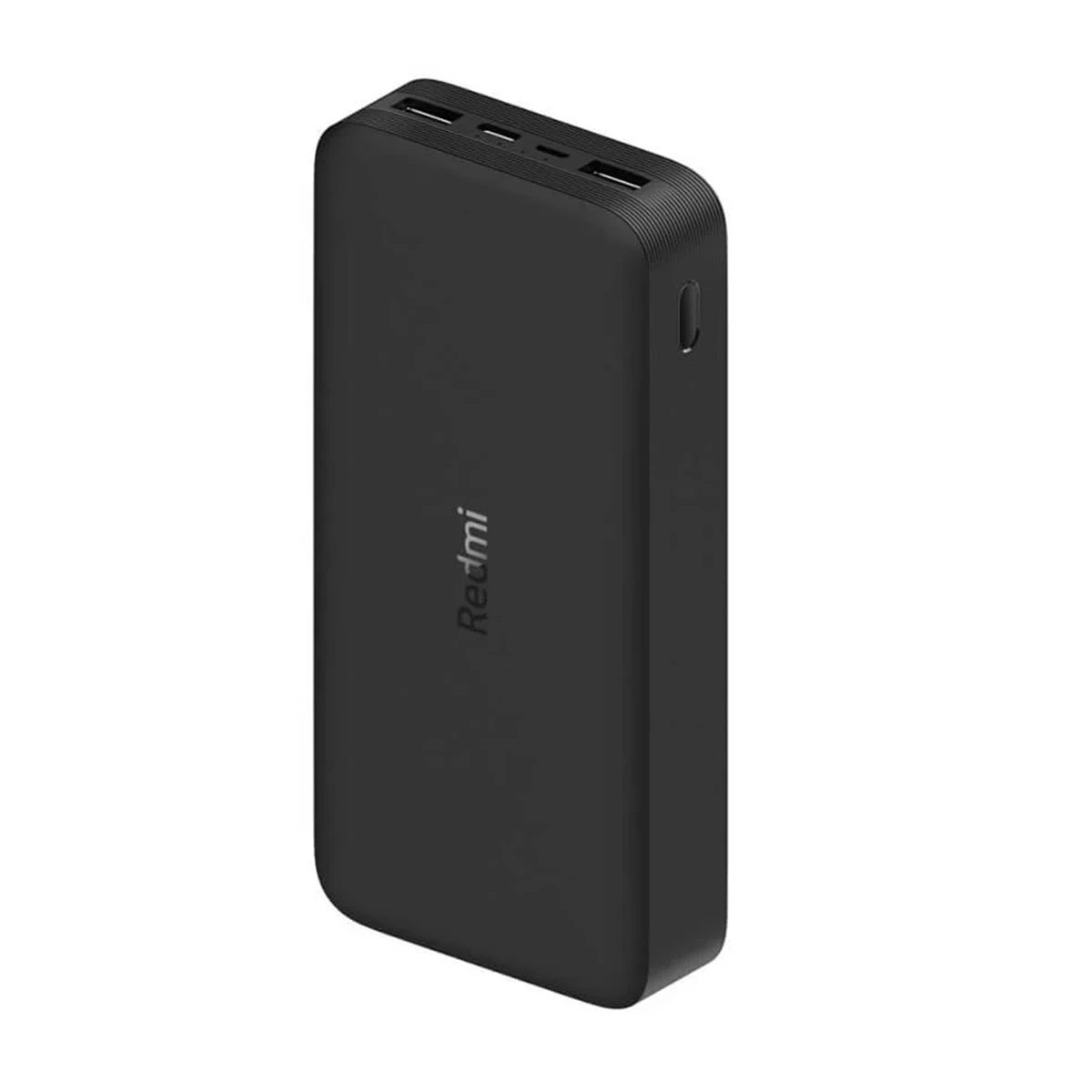 پاوربانک شیائومی مدل Redmi PB200LZM ظرفیت 20000mAh